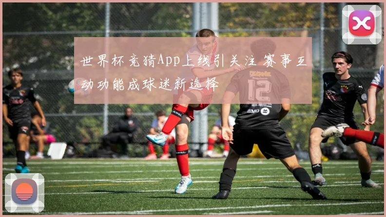 世界杯竞猜App上线引关注 赛事互动功能成球迷新选择