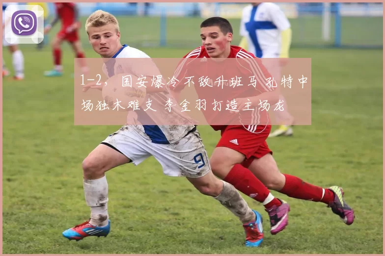 1-2，国安爆冷不敌升班马 孔特中场独木难支 李金羽打造主场龙